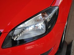2012款 1.6 手动 酷黑版