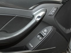 凯迪拉克CTS(进口) 2012款 3.6L 自动 COUPE