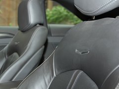 2012款 3.6L 自动 COUPE