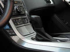 2012款 3.6L 自动 COUPE