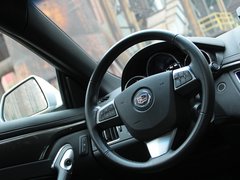 2012款 3.6L 自动 COUPE
