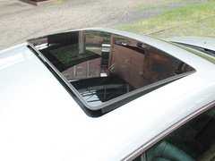 2012款 3.6L 自动 COUPE
