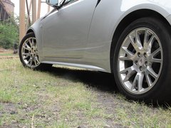 2012款 3.6L 自动 COUPE