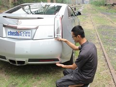 2012款 3.6L 自动 COUPE