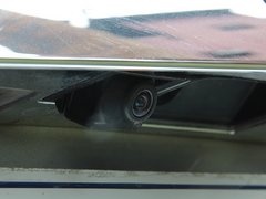 2012款 3.6L 自动 COUPE