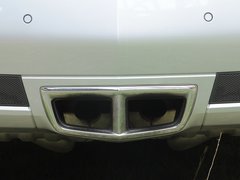 2012款 3.6L 自动 COUPE