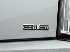 2012款 3.6L 自动 COUPE