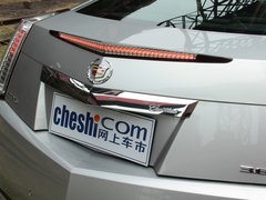 2012款 3.6L 自动 COUPE