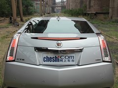 2012款 3.6L 自动 COUPE