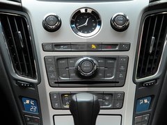 2012款 3.6L 自动 COUPE