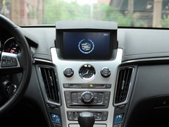 2012款 3.6L 自动 COUPE