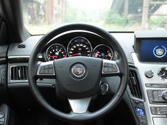 2012款 3.6L 自动 COUPE