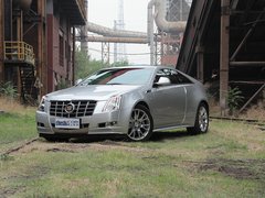 2012款 3.6L 自动 COUPE