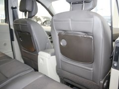 2012款 2.0L CVT 舒适版 5座
