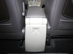 2012款 2.0L CVT 舒适版 5座