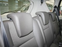2012款 2.0L CVT 舒适版 5座