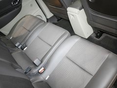 2012款 2.0L CVT 舒适版 5座