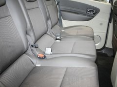 2012款 2.0L CVT 舒适版 5座