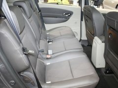 2012款 2.0L CVT 舒适版 5座