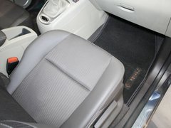 2012款 2.0L CVT 舒适版 5座