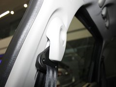 2012款 2.0L CVT 舒适版 5座