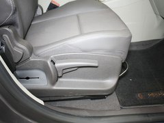 2012款 2.0L CVT 舒适版 5座