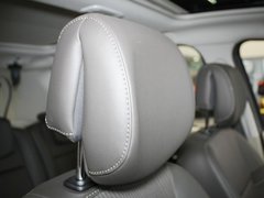 2012款 2.0L CVT 舒适版 5座