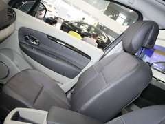 2012款 2.0L CVT 舒适版 5座