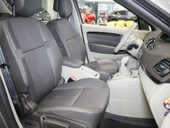 2012款 2.0L CVT 舒适版 5座