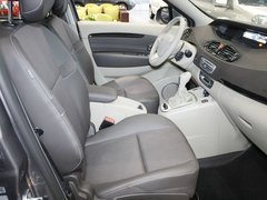 2012款 2.0L CVT 舒适版 5座