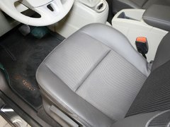 2012款 2.0L CVT 舒适版 5座