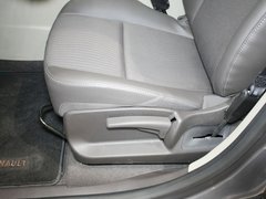 2012款 2.0L CVT 舒适版 5座