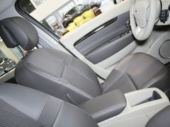2012款 2.0L CVT 舒适版 5座