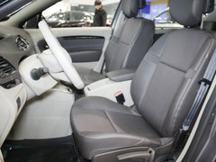 2012款 2.0L CVT 舒适版 5座