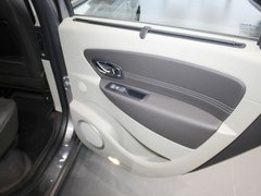 2012款 2.0L CVT 舒适版 5座