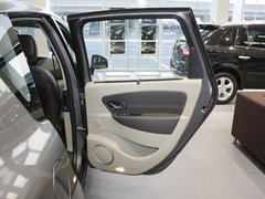 2012款 2.0L CVT 舒适版 5座