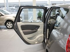 2012款 2.0L CVT 舒适版 5座