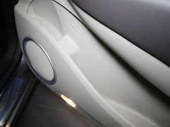 2012款 2.0L CVT 舒适版 5座
