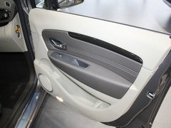 2012款 2.0L CVT 舒适版 5座