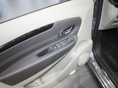 2012款 2.0L CVT 舒适版 5座