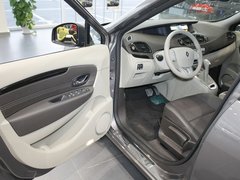 2012款 2.0L CVT 舒适版 5座