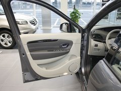 2012款 2.0L CVT 舒适版 5座