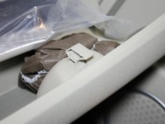 2012款 2.0L CVT 舒适版 5座