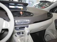 2012款 2.0L CVT 舒适版 5座