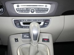 2012款 2.0L CVT 舒适版 5座