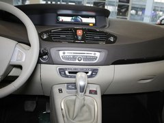 2012款 2.0L CVT 舒适版 5座