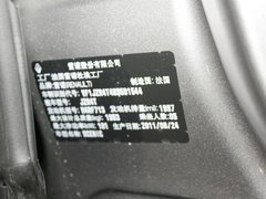 2012款 2.0L CVT 舒适版 5座