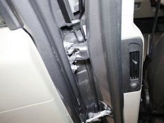 2012款 2.0L CVT 舒适版 5座