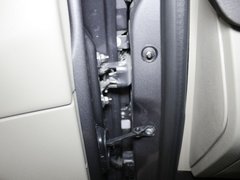 2012款 2.0L CVT 舒适版 5座