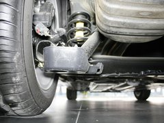 2012款 2.0L CVT 舒适版 5座